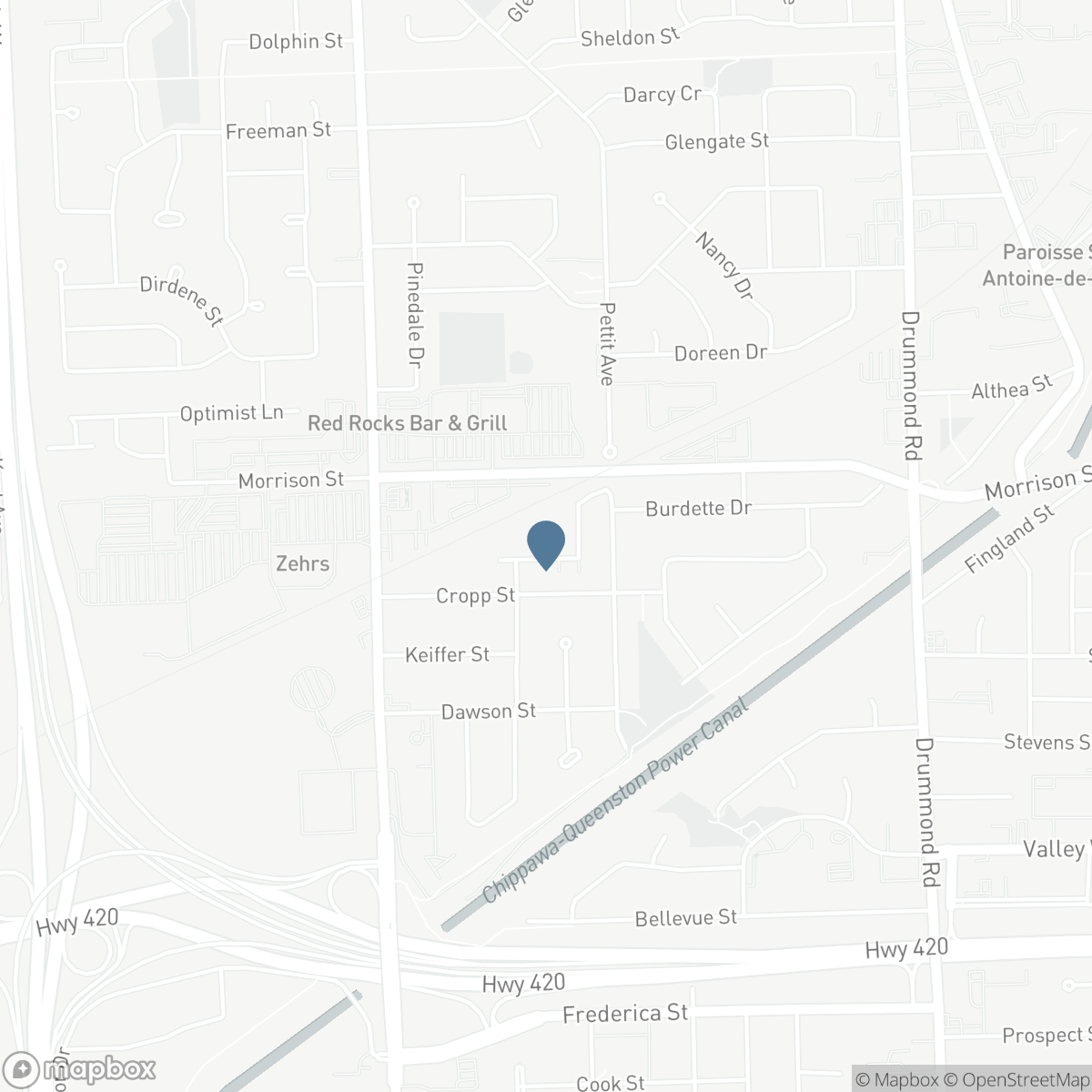 66 - 6705 CROPP STREET, Niagara Falls, Ontario L2E 0C1